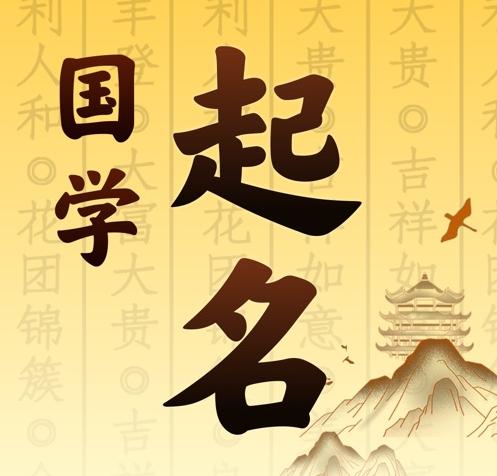 柳城国学起名 人工起名一对一